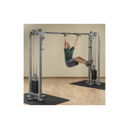 Кроссовер Body Solid Pro-Club SCC1200G/1