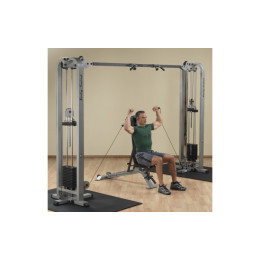 Кроссовер Body Solid Pro-Club SCC1200G/1