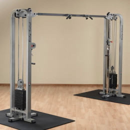 Кроссовер Body Solid Pro-Club SCC1200G/1