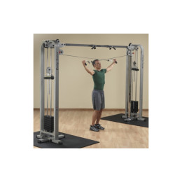 Кроссовер Body Solid Pro-Club SCC1200G/1