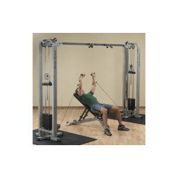 Кроссовер Body Solid Pro-Club SCC1200G/1