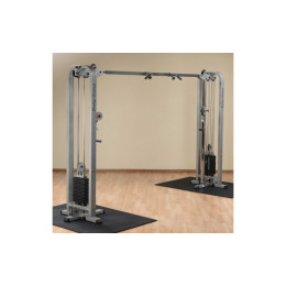 Кроссовер Body Solid Pro-Club SCC1200G/1