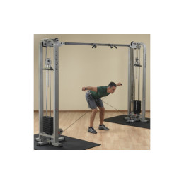 Кроссовер Body Solid Pro-Club SCC1200G/1
