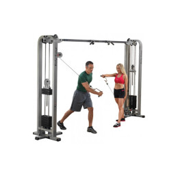 Кроссовер Body Solid Pro-Club SCC1200G/1