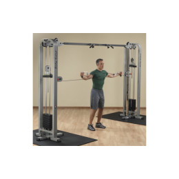 Кроссовер Body Solid Pro-Club SCC1200G/1