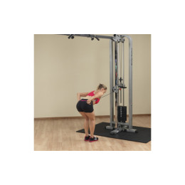 Кроссовер Body Solid Pro-Club SCC1200G/1