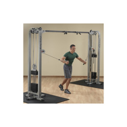 Кроссовер Body Solid Pro-Club SCC1200G/1