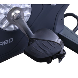 Велоэргометр с генератором Bronze Gym U1000M Pro Turbo