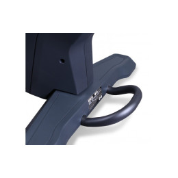 Велоэргометр с генератором Bronze Gym U1000M Pro Turbo