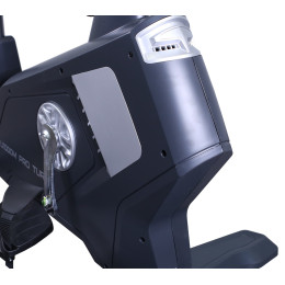 Велоэргометр с генератором Bronze Gym U1000M Pro Turbo