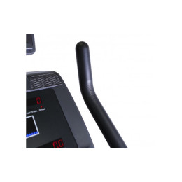 Велоэргометр с генератором Bronze Gym U1000M Pro Turbo