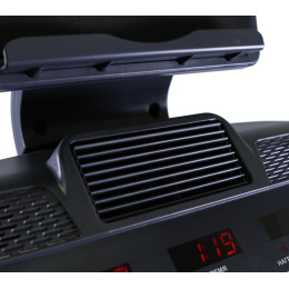 Велоэргометр с генератором Bronze Gym U1000M Pro Turbo