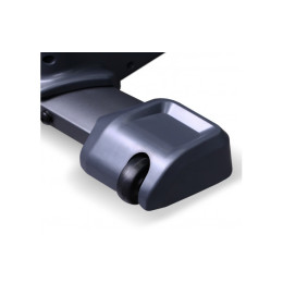 Велоэргометр с генератором Bronze Gym U1000M Pro Turbo