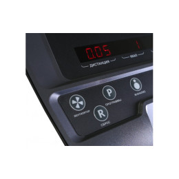 Велоэргометр с генератором Bronze Gym U1000M Pro Turbo