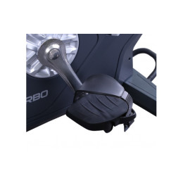 Велоэргометр с генератором Bronze Gym U1000M Pro Turbo