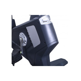 Велоэргометр с генератором Bronze Gym U1000M Pro Turbo