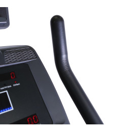 Велоэргометр с генератором Bronze Gym U1000M Pro Turbo