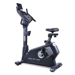 Велоэргометр с генератором Bronze Gym U1000M Pro Turbo