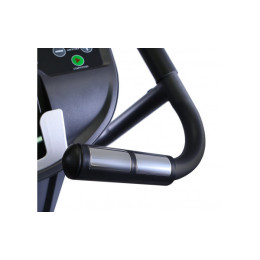 Велоэргометр с генератором Bronze Gym U1000M Pro Turbo