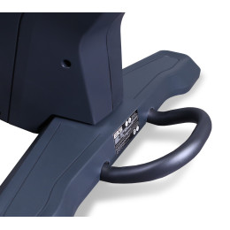 Велоэргометр с генератором Bronze Gym U1000M Pro Turbo