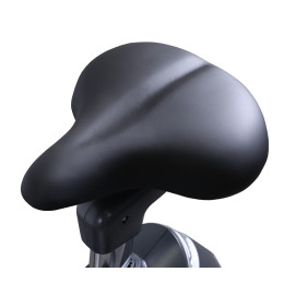 Велоэргометр с генератором Bronze Gym U1000M Pro Turbo