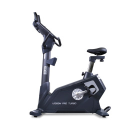 Велоэргометр с генератором Bronze Gym U1000M Pro Turbo