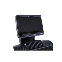 Велоэргометр с генератором Bronze Gym U1000M Pro Turbo