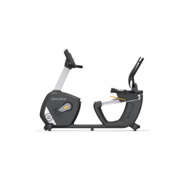 Горизонтальный велотренажер Aerofit ECR7