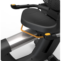 Горизонтальный велотренажер Aerofit ECR7