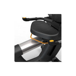 Горизонтальный велотренажер Aerofit ECR7