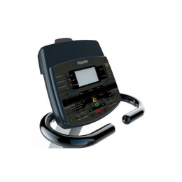 Горизонтальный велотренажер Aerofit ECR7