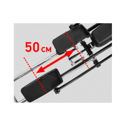 Эллиптический тренажер Svensson Body Labs Heavy G Elliptical