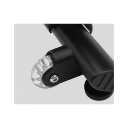 Эллиптический тренажер Svensson Body Labs Heavy G Elliptical