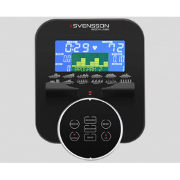 Эллиптический тренажер Svensson Body Labs Heavy G Elliptical