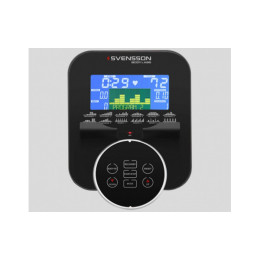 Эллиптический тренажер Svensson Body Labs Heavy G Elliptical