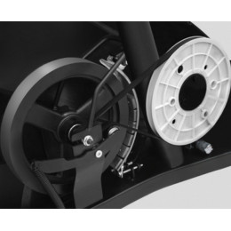 Эллиптический тренажер Svensson Body Labs Heavy G Elliptical