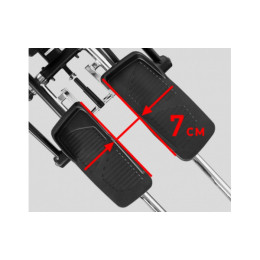 Эллиптический тренажер Svensson Body Labs Heavy G Elliptical