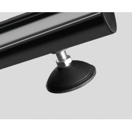 Эллиптический тренажер Svensson Body Labs Heavy G Elliptical