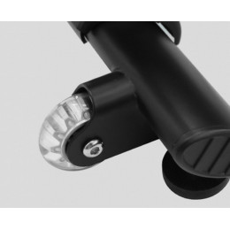 Эллиптический тренажер Svensson Body Labs Heavy G Elliptical