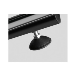 Эллиптический тренажер Svensson Body Labs Heavy G Elliptical