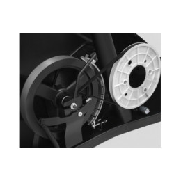 Эллиптический тренажер Svensson Body Labs Heavy G Elliptical