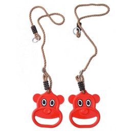 Игровой комплекс Perfetto Sport Bari-6 + качели Паутина