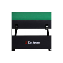 Бильярдный стол Fortuna Hobby BF-530P Пул 5фт с комплектом аксессуаров 08527