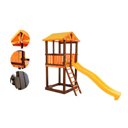 Игровой комплекс Perfetto Sport Pitigliano PS-600