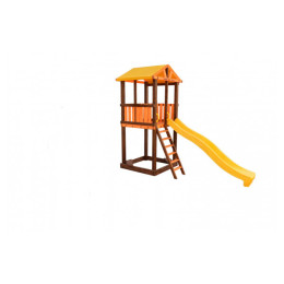 Игровой комплекс Perfetto Sport Pitigliano PS-600