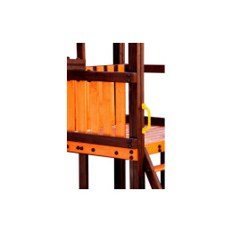 Игровой комплекс Perfetto Sport Pitigliano PS-600