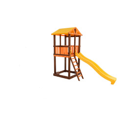 Игровой комплекс Perfetto Sport Pitigliano PS-600