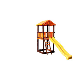 Игровой комплекс Perfetto Sport Pitigliano PS-600