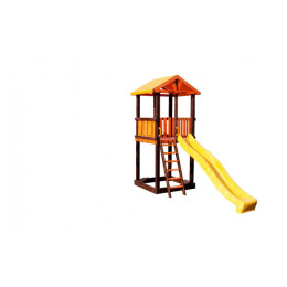 Игровой комплекс Perfetto Sport Pitigliano PS-600