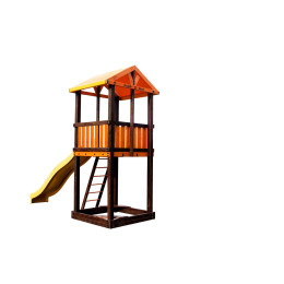 Игровой комплекс Perfetto Sport Pitigliano PS-600